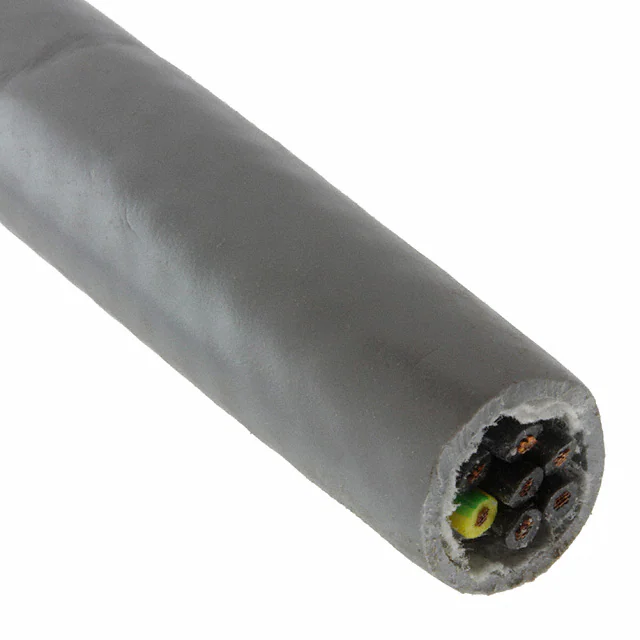 65007CY SL005 Alpha Wire  Cavi Fili